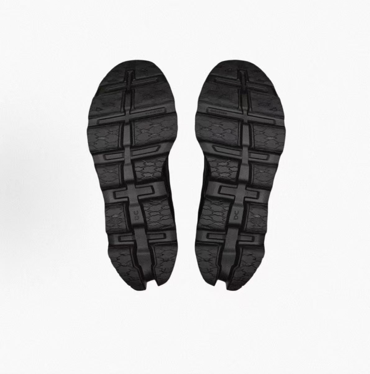 On Cloudmonster 3 Women's Running Shoes