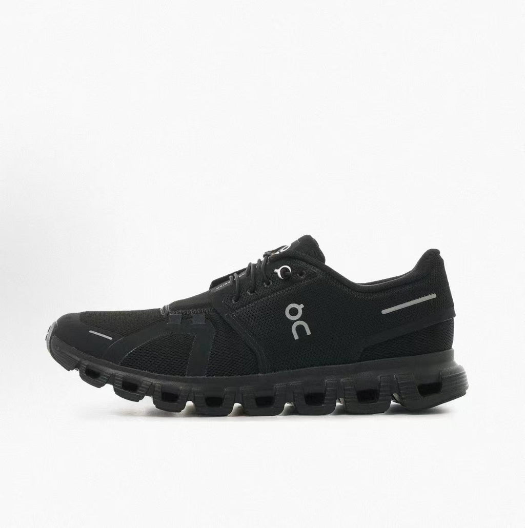 On Cloud 6 Women's Lightweight Everyday Shoes