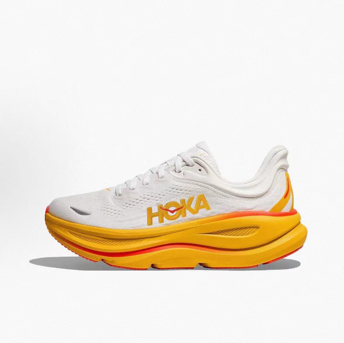 HOKA Bondi 9 Women's Athletic Shoes