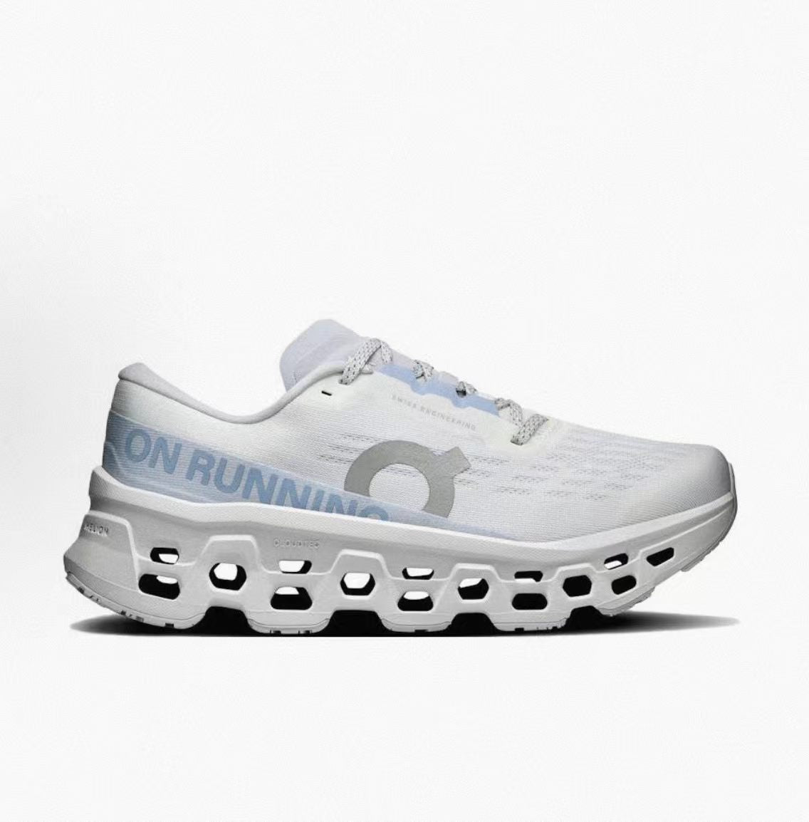 On Cloudmonster 3 Women's Running Shoes