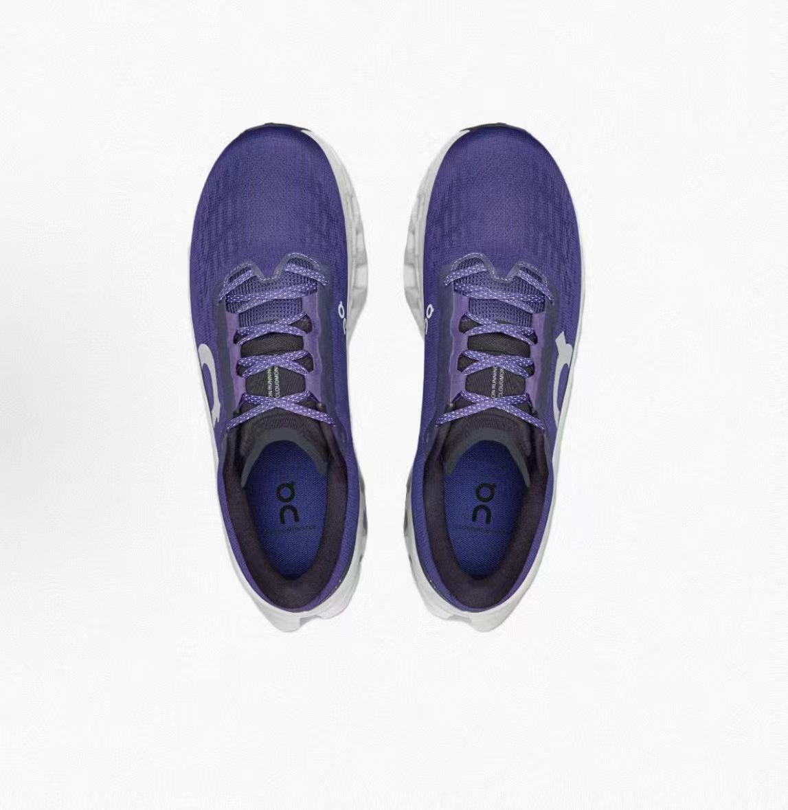 On Cloudmonster 3 Men's Running Shoes