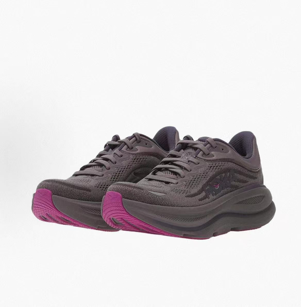 HOKA Bondi 9 Women's Athletic Shoes