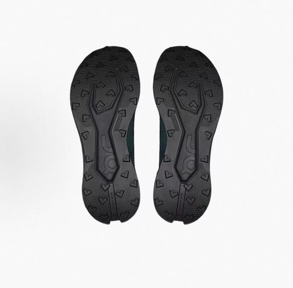 On × REI Co-op Cloudultra 3 Men’s Running Shoes — Classic Comfort and Breathability