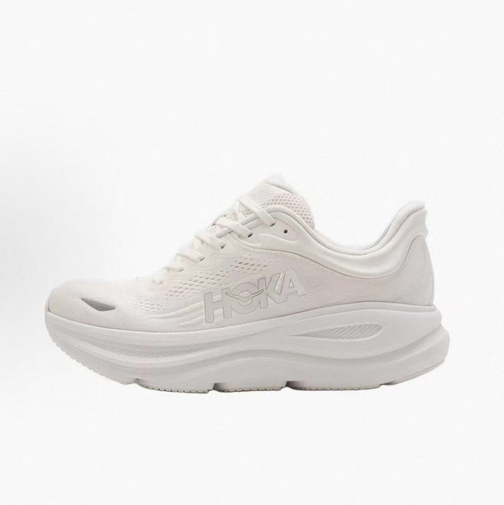 HOKA Bondi 9 Men's Athletic Shoes