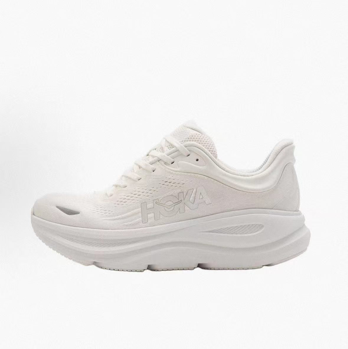 HOKA Bondi 9 Women's Athletic Shoes