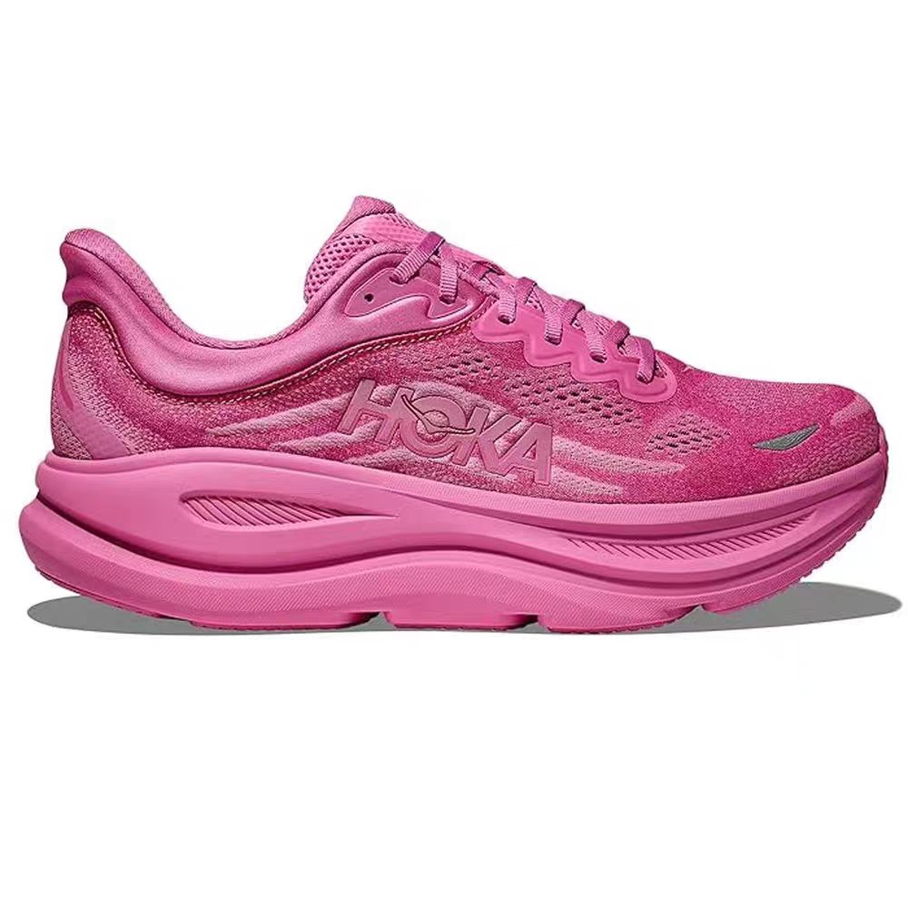 HOKA Bondi 9 Women's Athletic Shoes