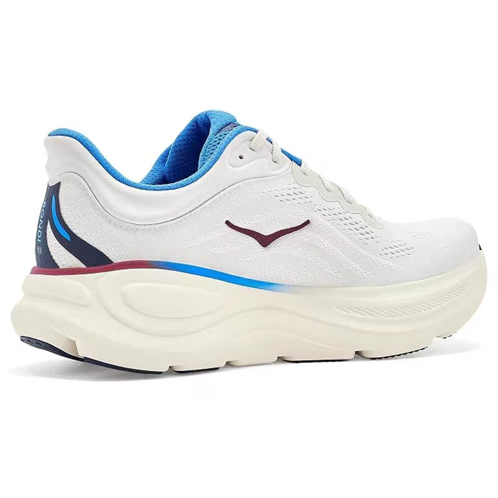HOKA Bondi 9 Men's Athletic Shoes