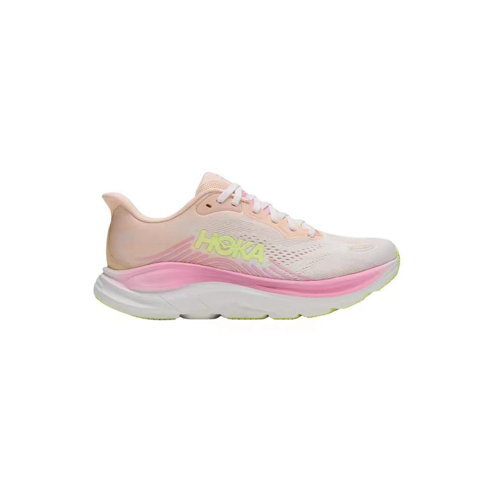 HOKA Women's Clifton 11 Cushioned Running Shoes