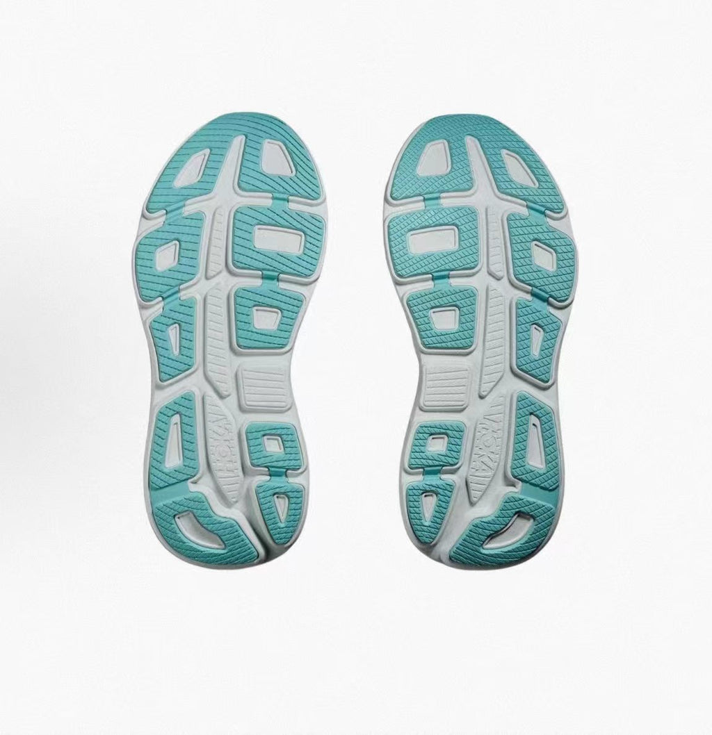 HOKA Bondi 9 Men's Athletic Shoes