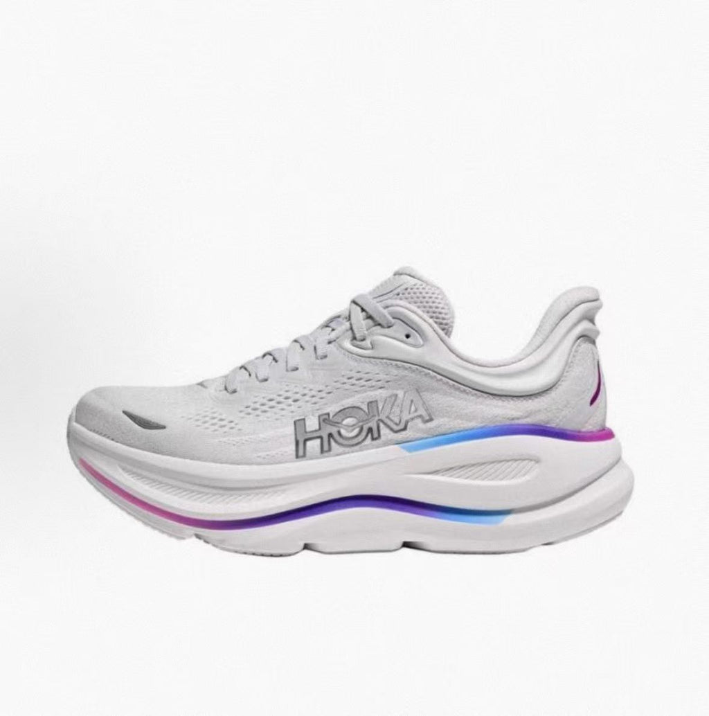 HOKA Bondi 9 Men's Athletic Shoes