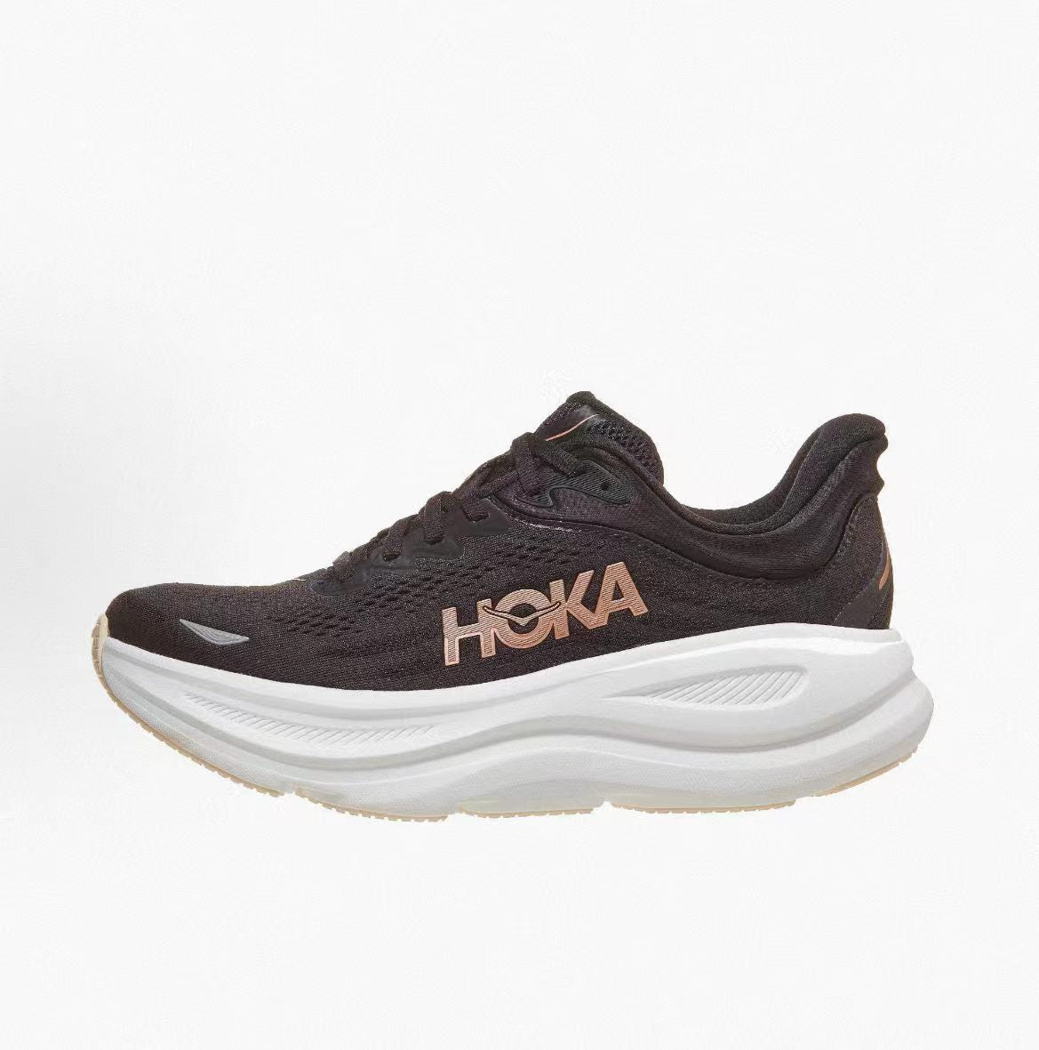 HOKA Bondi 9 Women's Athletic Shoes