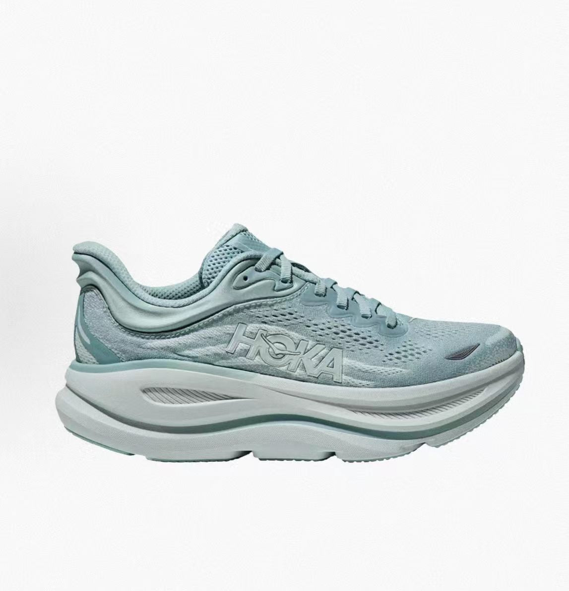HOKA Bondi 9 Women's Athletic Shoes