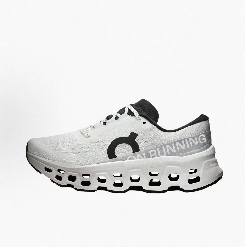 On Cloudmonster 3 Women's Running Shoes