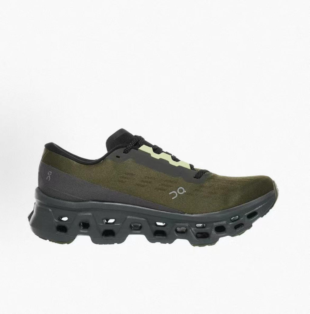 On Cloudmonster 3 Women's Running Shoes