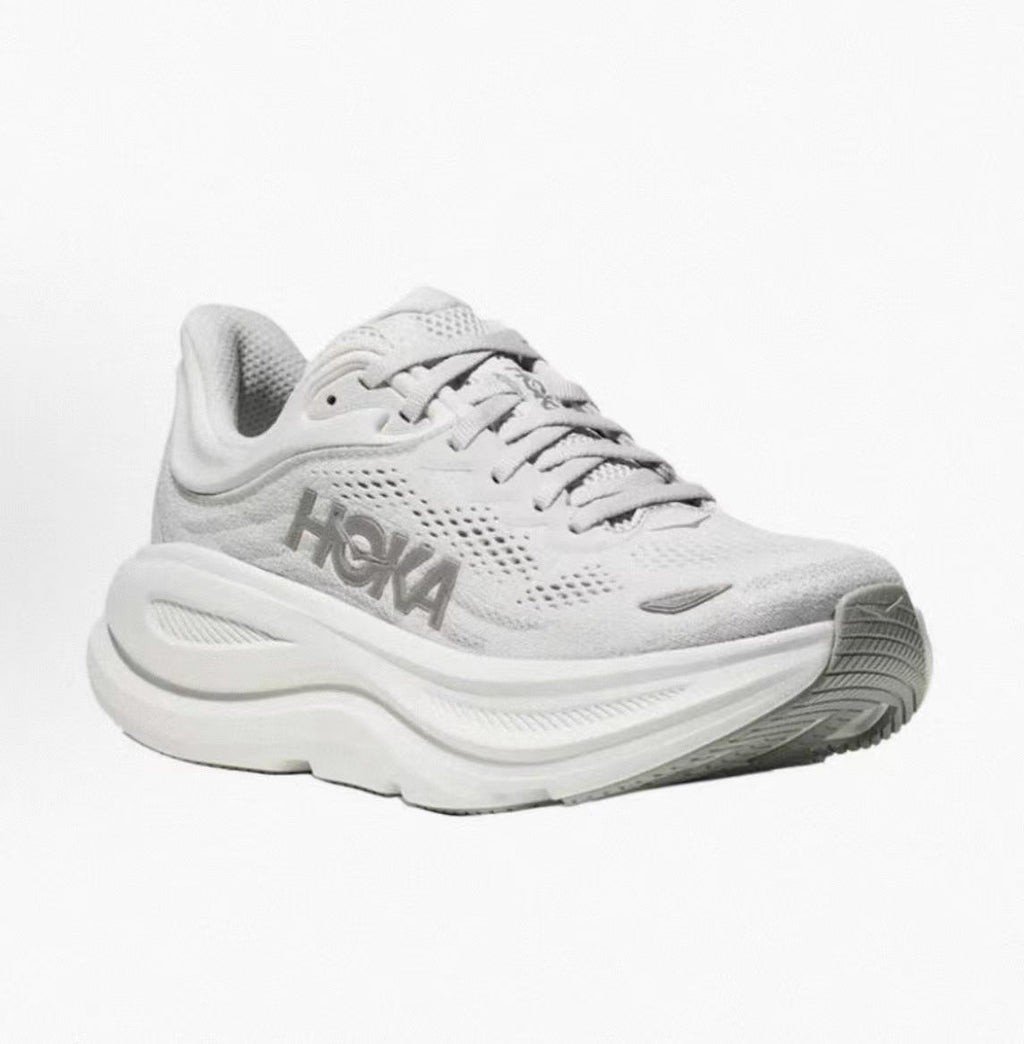 HOKA Bondi 9 Men's Athletic Shoes