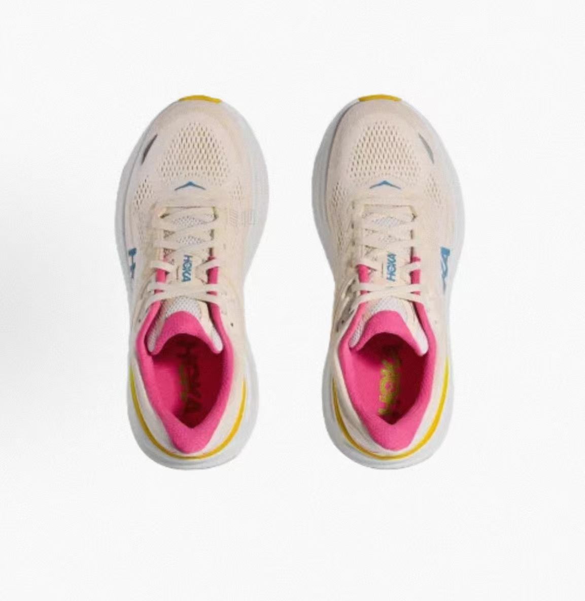 HOKA Bondi 9 Women's Athletic Shoes