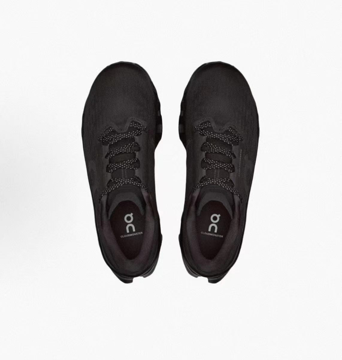 On Cloudmonster 3 Women's Running Shoes