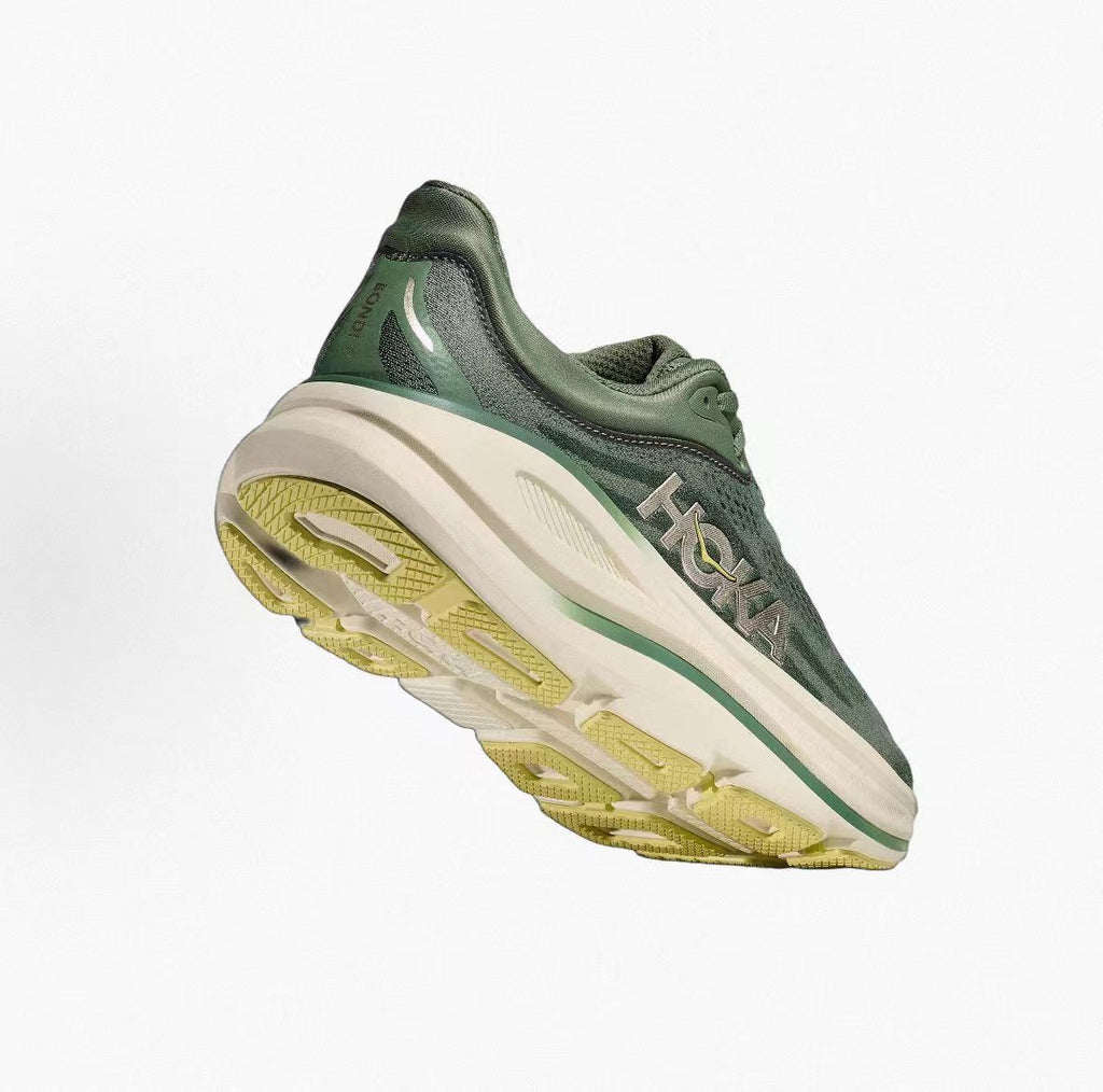 HOKA Bondi 9 Men's Athletic Shoes