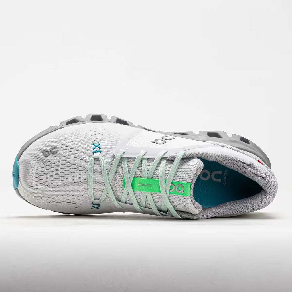 On Cloud X 5 Women's Cross-Training Shoes