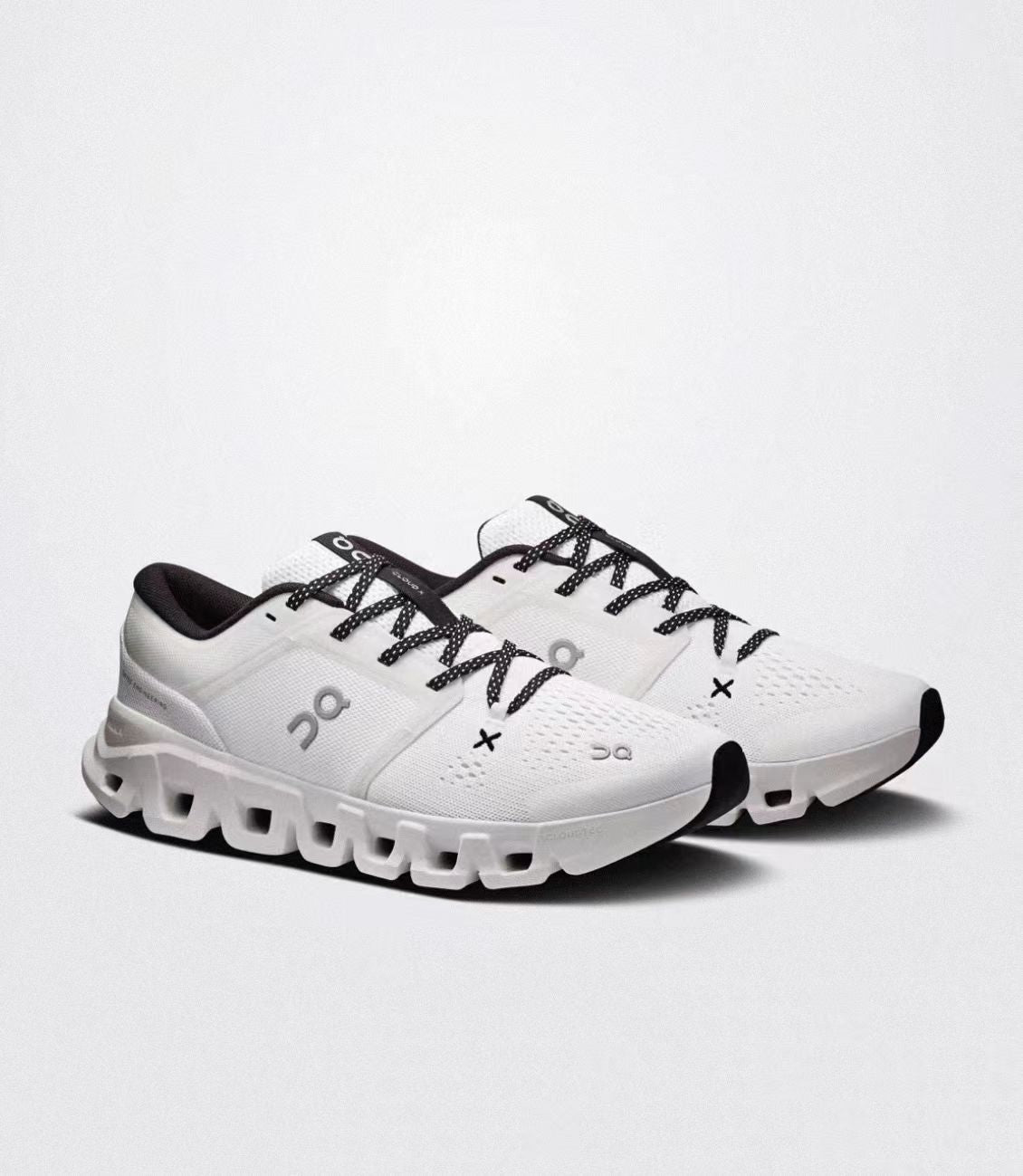 On Cloud X 5 Men's Cross-Training Shoes