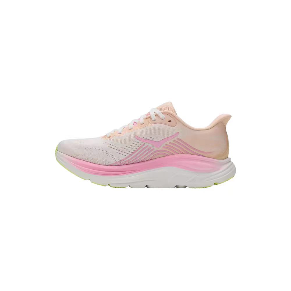 HOKA Women's Clifton 11 Cushioned Running Shoes