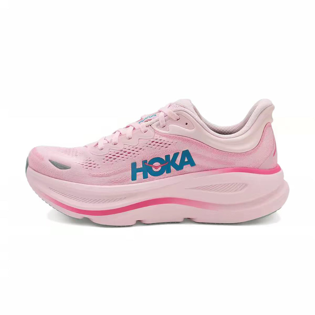 HOKA Bondi 9 Women's Athletic Shoes