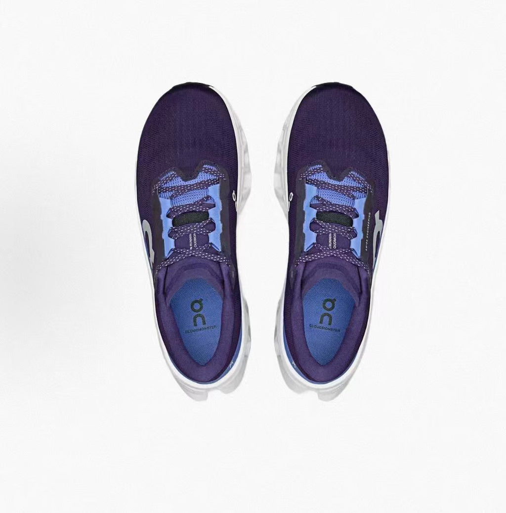 On Cloudmonster 3 Women's Running Shoes