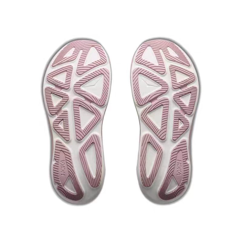 HOKA ONE ONE Clifton 11 Pro Women's Soft and Comfortable Low-Top Running Shoes
