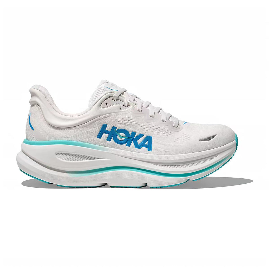 HOKA Bondi 9 Men's Athletic Shoes