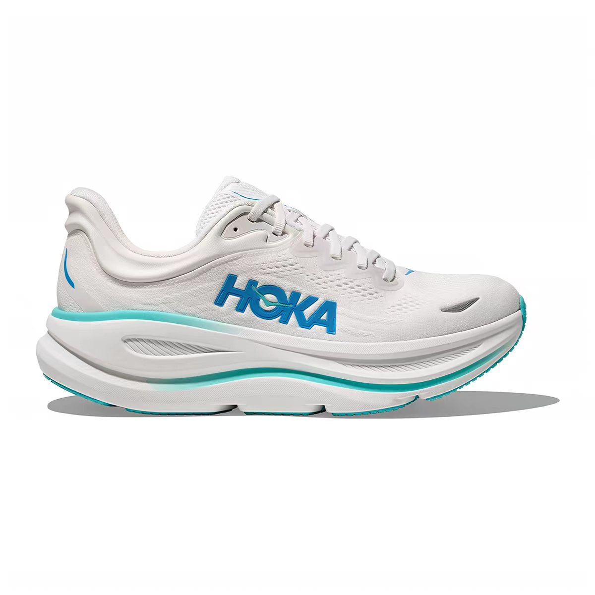 HOKA Bondi 9 Men's Athletic Shoes