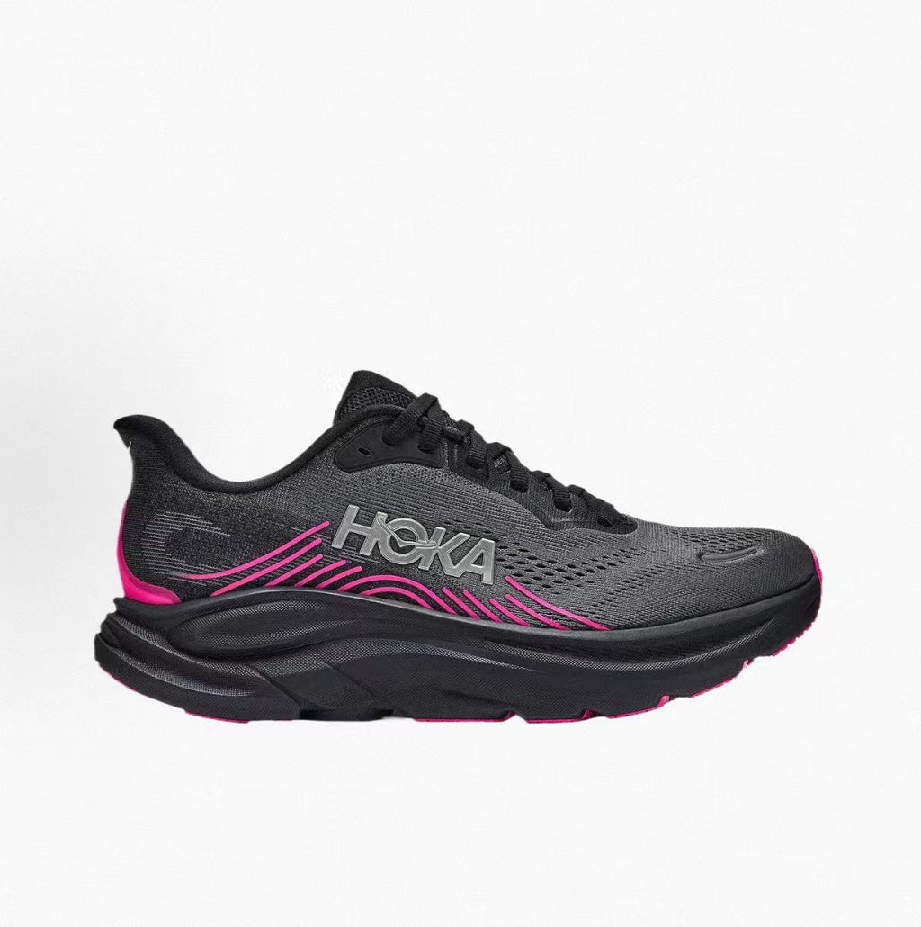 HOKA Women's Clifton 11 Lightweight Cushioned Running Shoes