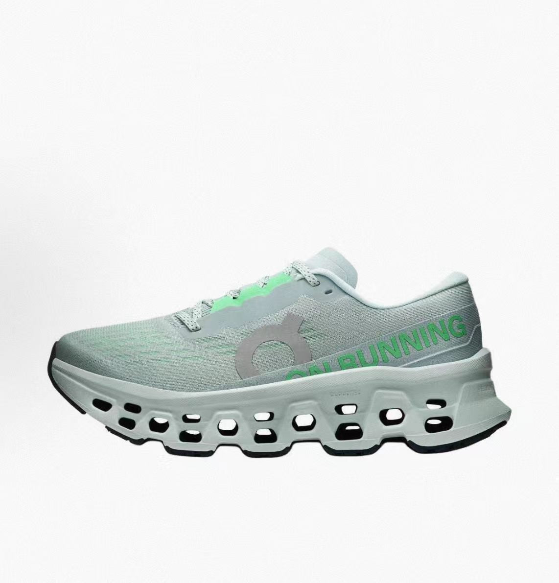 On Cloudmonster 3 Women's Running Shoes