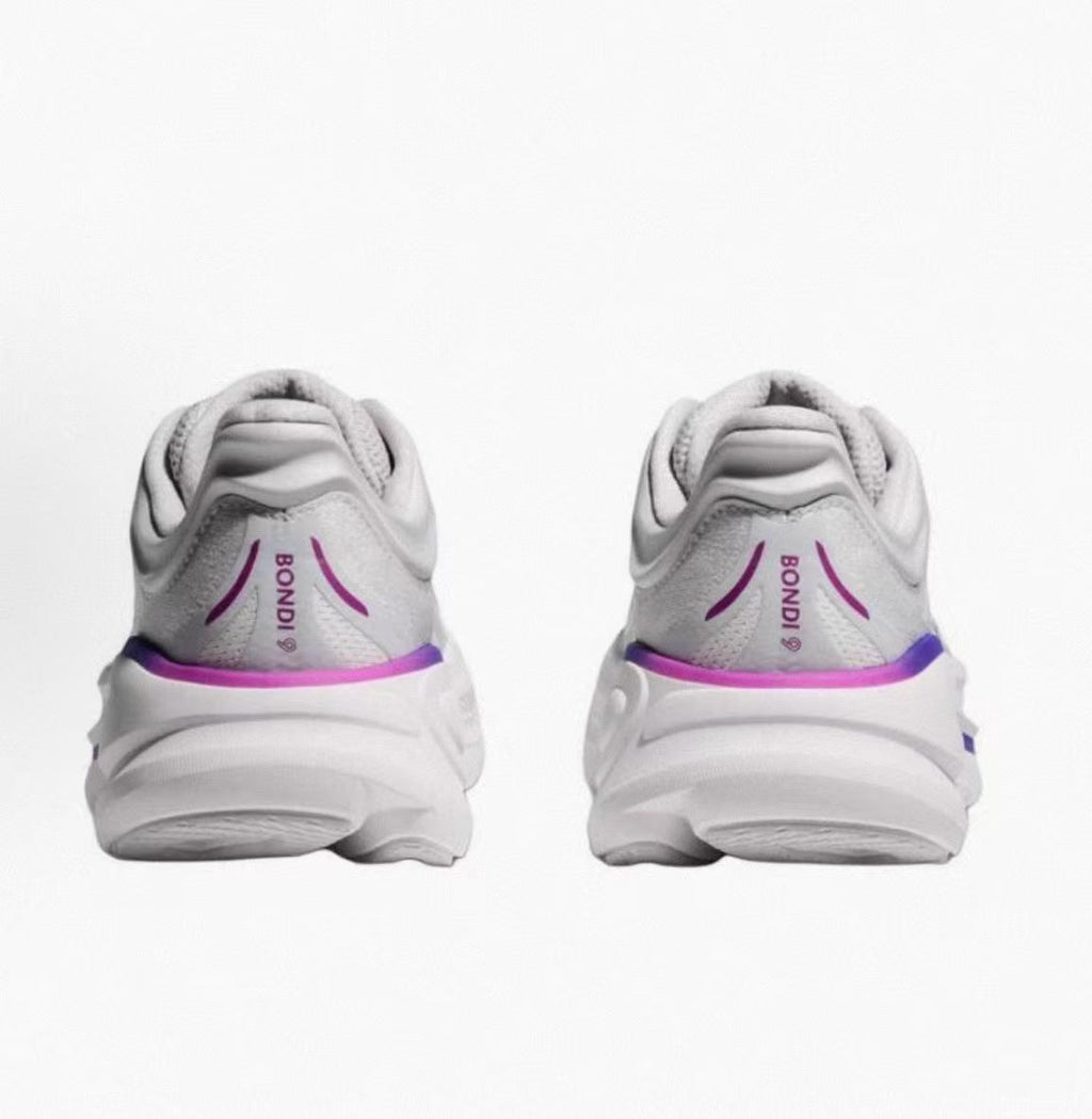 HOKA Bondi 9 Men's Athletic Shoes