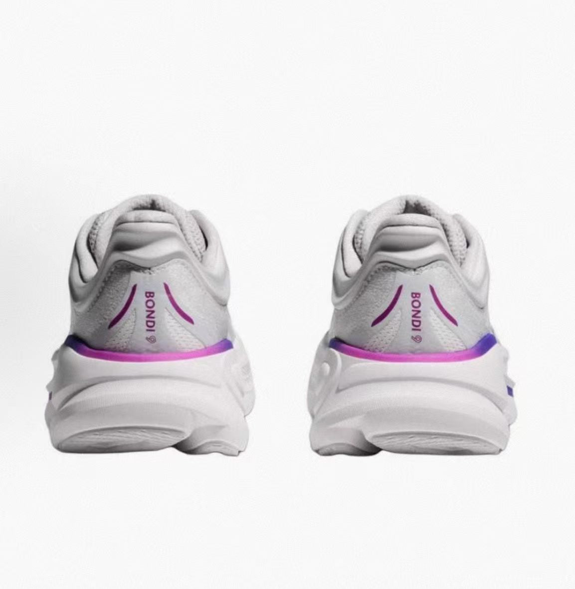 HOKA Bondi 9 Women's Athletic Shoes