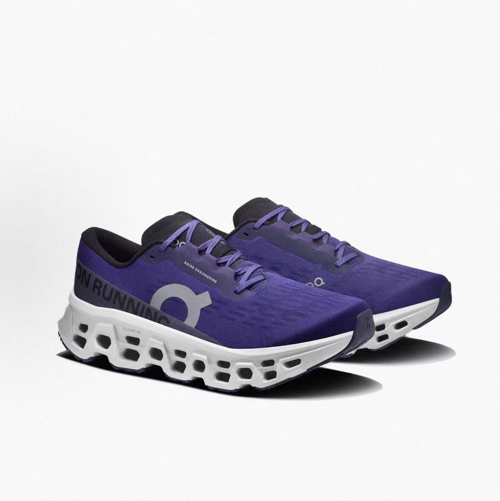 On Cloudmonster 3 Men's Running Shoes