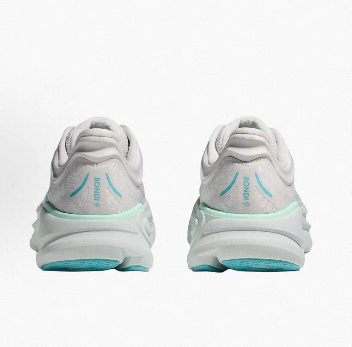 HOKA Bondi 9 Women's Athletic Shoes