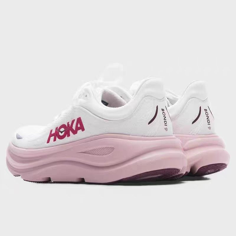 HOKA Bondi 9 Women's Athletic Shoes