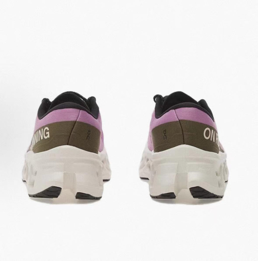 On Cloudmonster 3 Women's Running Shoes