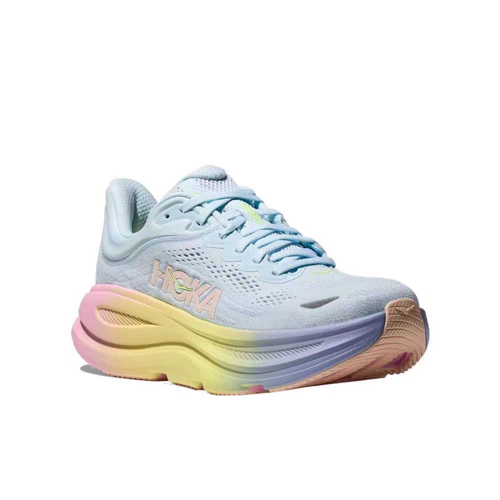 HOKA Bondi 9 Women's Athletic Shoes