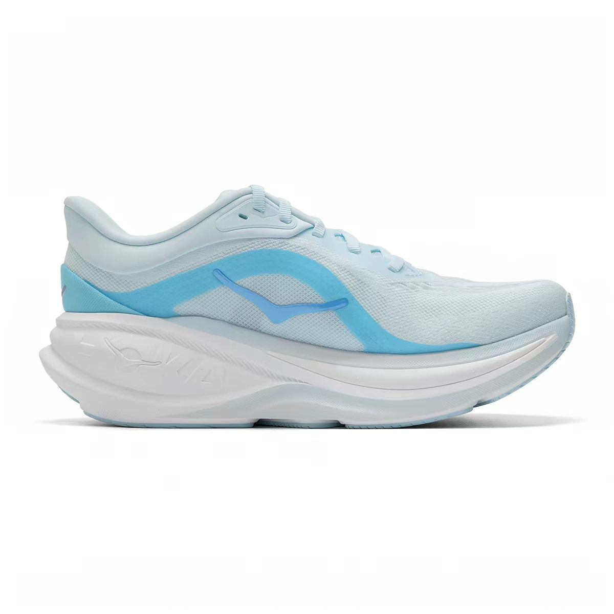 HOKA ONE ONE Clifton 11 Pro men's Soft and Comfortable Low-Top Running Shoes