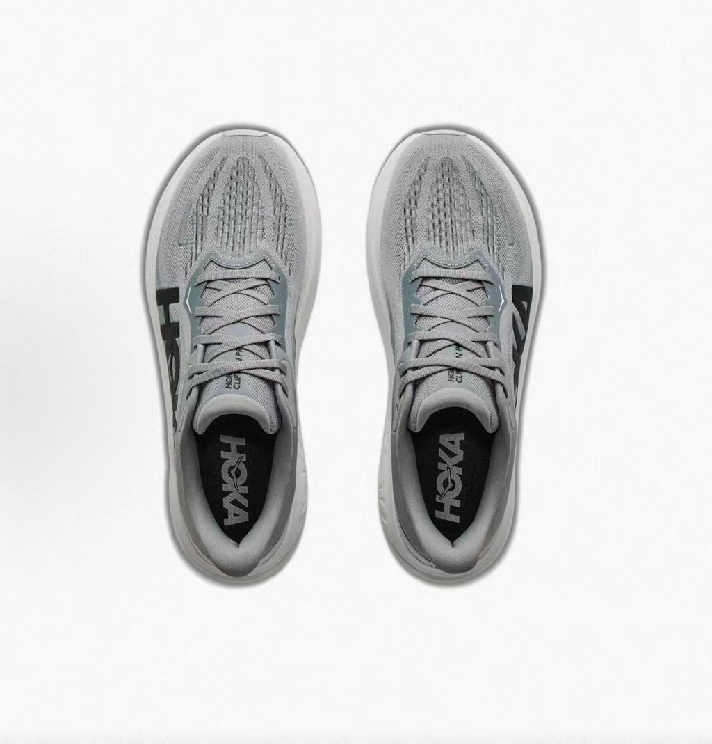 HOKA ONE ONE Clifton 11 Pro men's Soft and Comfortable Low-Top Running Shoes