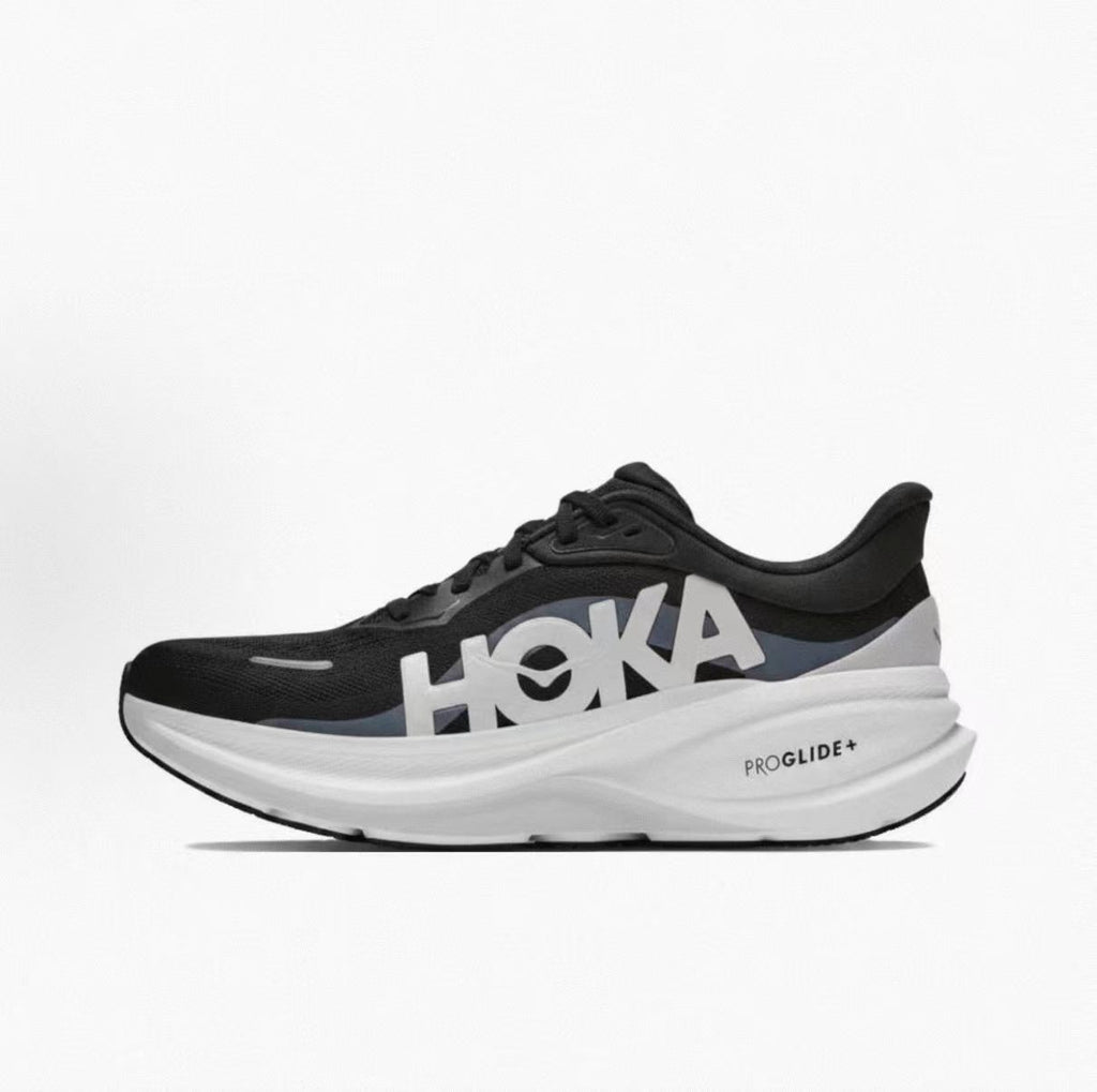 HOKA ONE ONE Clifton 11 Pro Women's Soft and Comfortable Low-Top Running Shoes