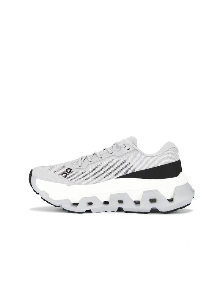 On Women's Cloudmonster 3 Hyper Cushioned Running Shoes