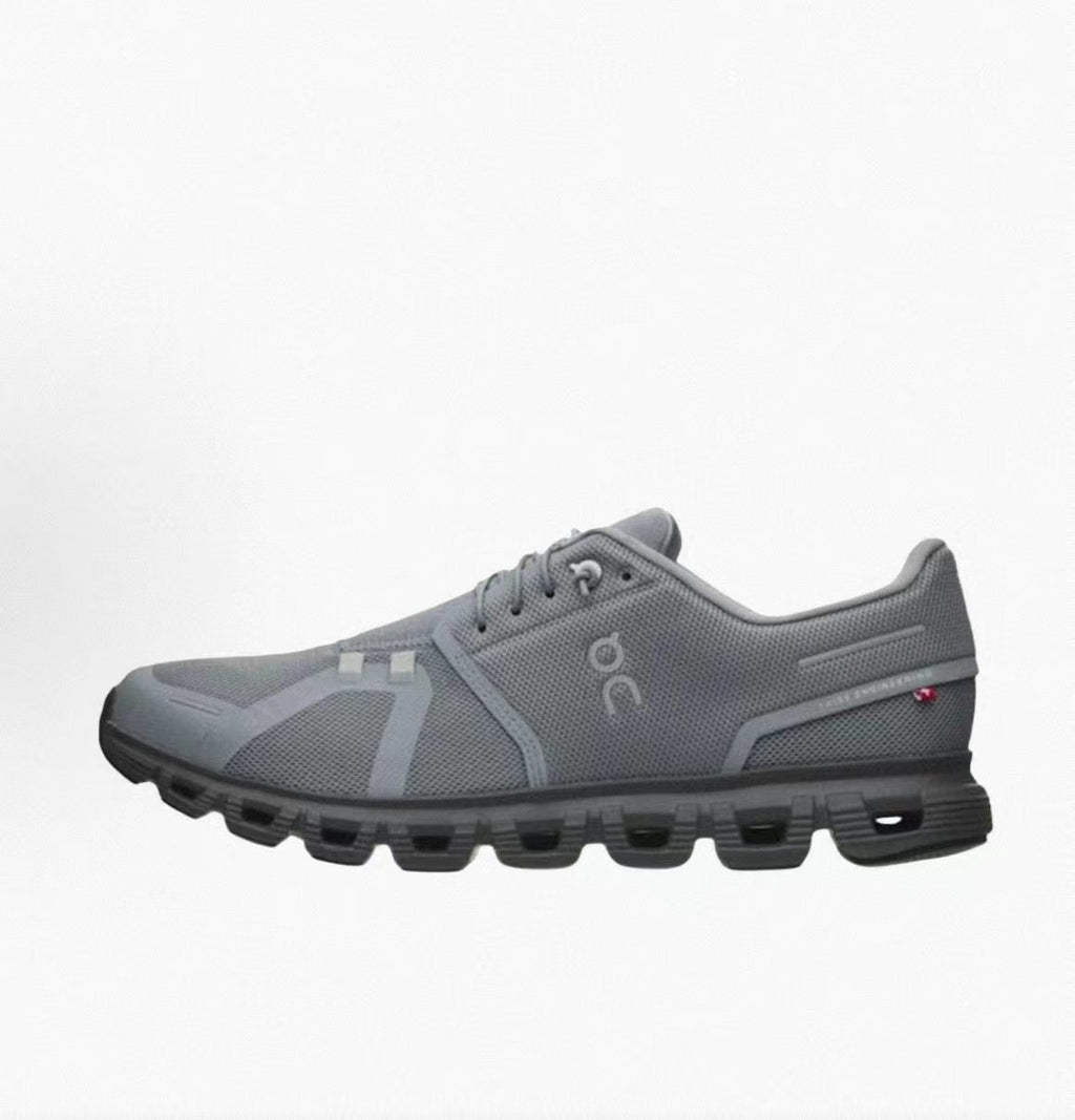 On Cloud 6 Women's Lightweight Cushioned Shoes