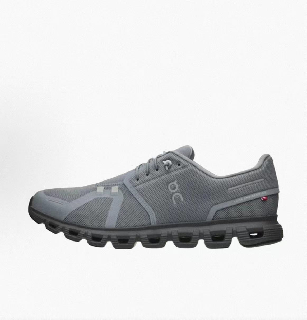 On Cloud 6 Women's Lightweight Cushioned Shoes