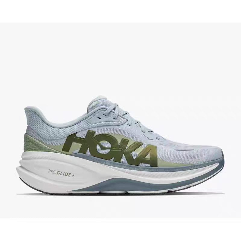 HOKA ONE ONE Clifton 11 Pro men's Soft and Comfortable Low-Top Running Shoes