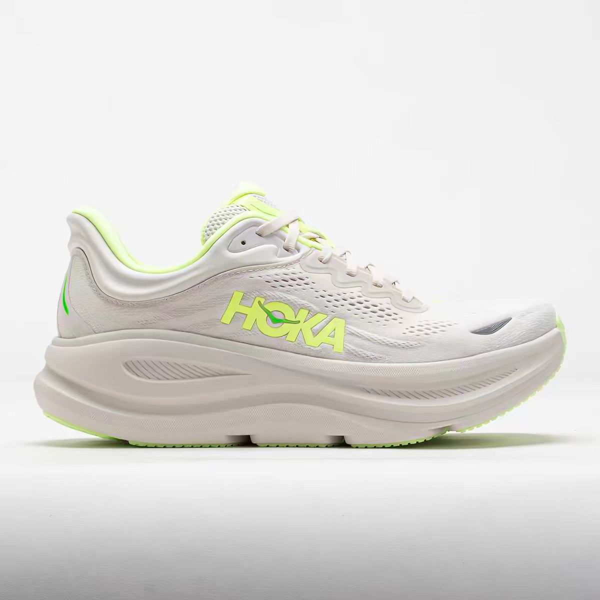 HOKA Bondi 9 Men's Athletic Shoes