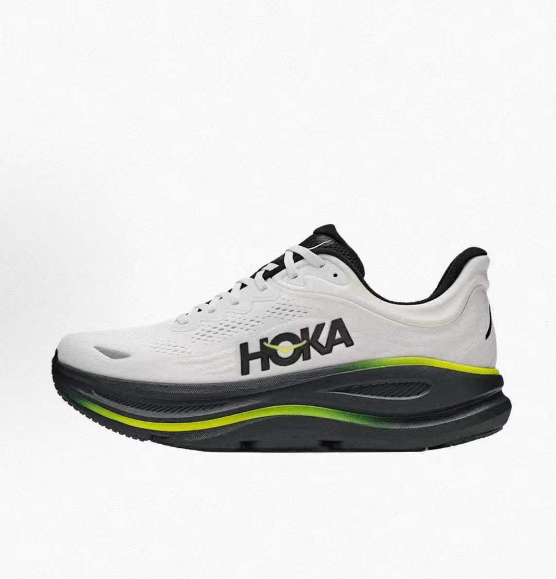 HOKA Bondi 9 Men's Athletic Shoes