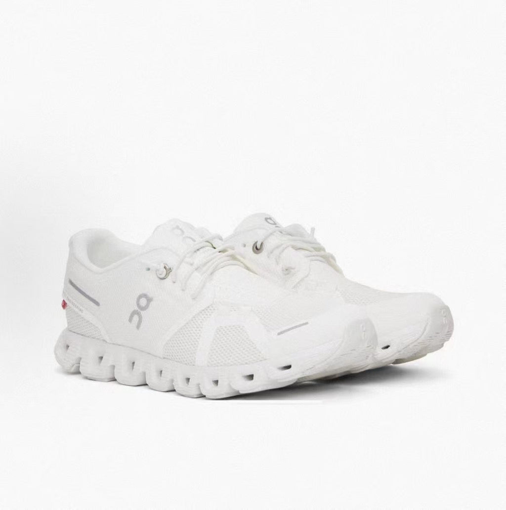 On Cloud 6 Women's Lightweight Cushioned Shoes