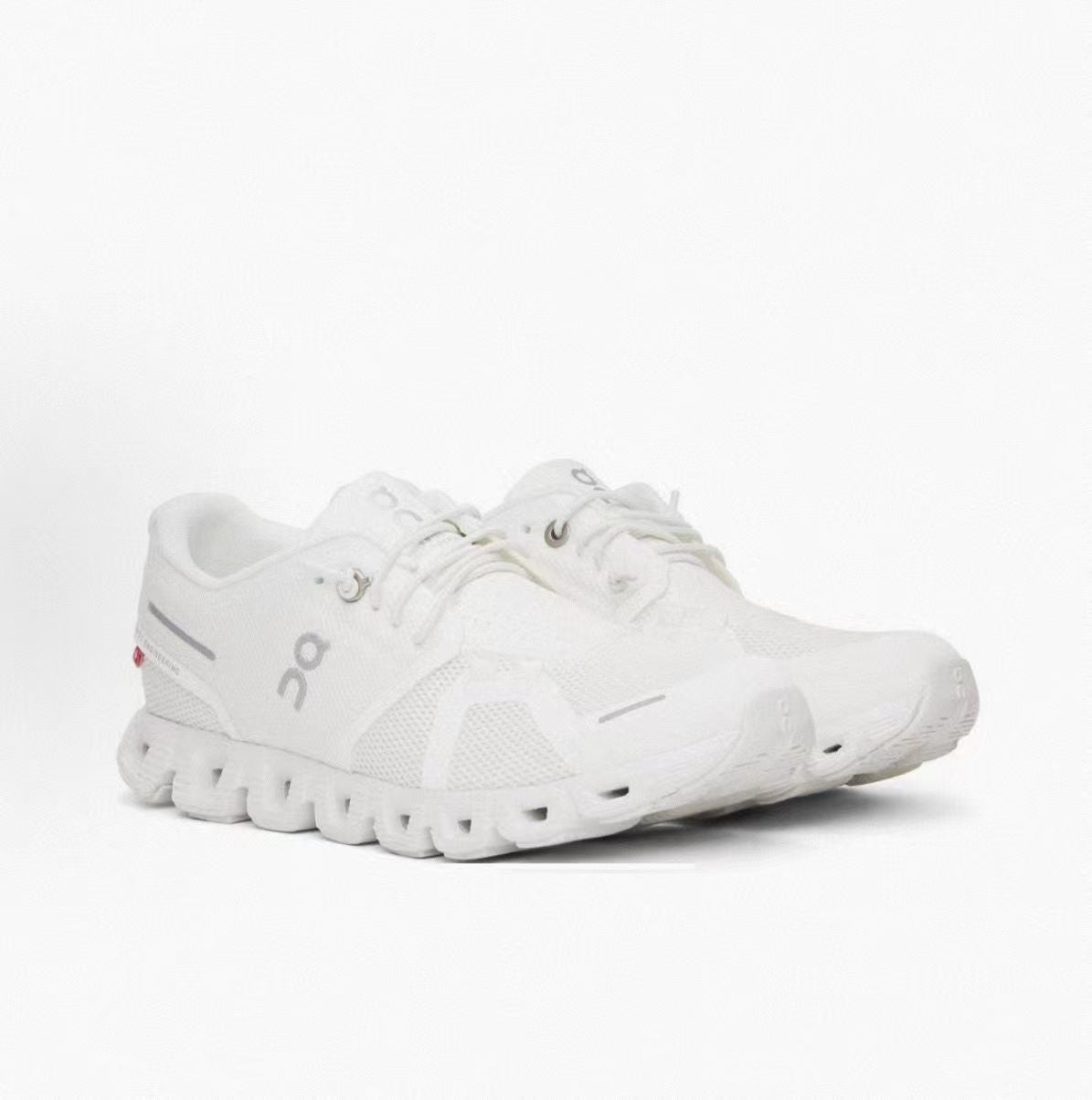 On Cloud 6 Women's Lightweight Cushioned Shoes